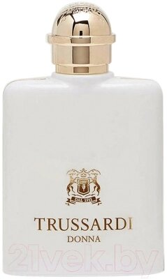 Парфюмерная вода Trussardi Donna от компании Бесплатная доставка по Беларуси - фото 1