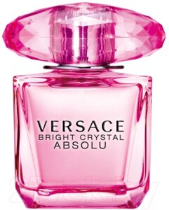 Парфюмерная вода Versace Bright Crystal Absolu