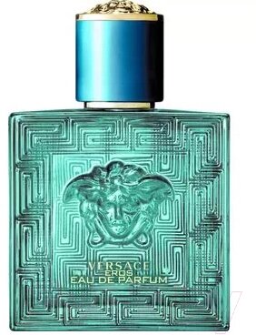 Парфюмерная вода Versace Eros Pour Homme от компании Бесплатная доставка по Беларуси - фото 1