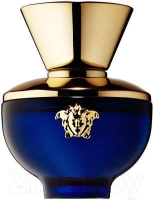 Парфюмерная вода Versace Pour Femme Dylan Blue от компании Бесплатная доставка по Беларуси - фото 1