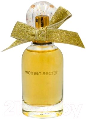 Парфюмерная вода Women'secret Gold Seduction