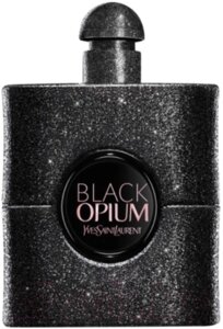 Парфюмерная вода Yves Saint Laurent Black Opium Extreme