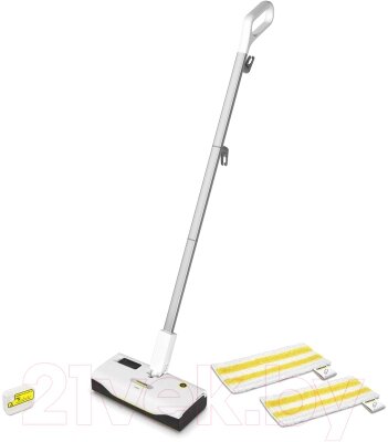 Пароочиститель Karcher SC 1 Upright от компании Бесплатная доставка по Беларуси - фото 1