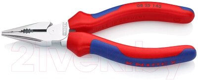 Пассатижи Knipex 0825145 от компании Бесплатная доставка по Беларуси - фото 1