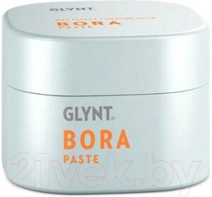 Паста для укладки волос GLYNT Bora для текстурирования