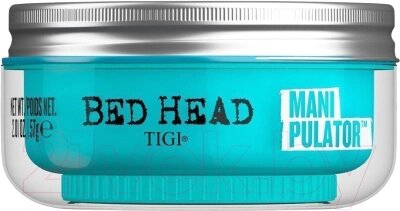 Паста для укладки волос Tigi Bed Head Manipulator paste текстурирующая