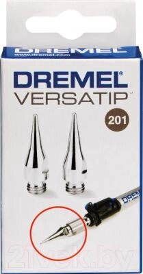 Паяльное жало Dremel 2.615.020.1JA от компании Бесплатная доставка по Беларуси - фото 1