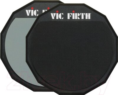 Пэд тренировочный Vic Firth PAD6 D от компании Бесплатная доставка по Беларуси - фото 1