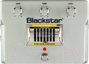 Педаль электрогитарная Blackstar HT Drive