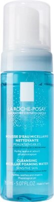 Пенка для снятия макияжа La Roche-Posay Мицеллярная очищающая от компании Бесплатная доставка по Беларуси - фото 1