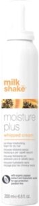 Пенка для укладки волос Z. one Concept Milk Shake Moisture Plus Увлажняющая