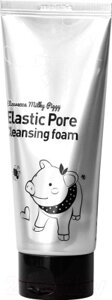 Пенка для умывания Elizavecca Milky Piggy Elastic Pore Cleansing Foam