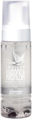 Пенка для умывания PREMIUM Homework Swallow Ambrosia С экстрактом жемчуга Мицеллярная от компании Бесплатная доставка по Беларуси - фото 1