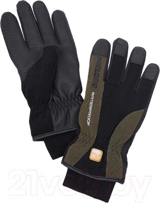 Перчатки для охоты и рыбалки Prologic Winter Waterproof 76653 от компании Бесплатная доставка по Беларуси - фото 1