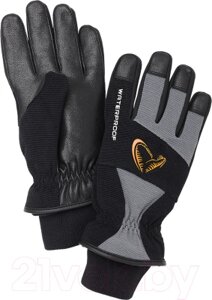 Перчатки для охоты и рыбалки Savage Gear Thermo Pro Glove 76469