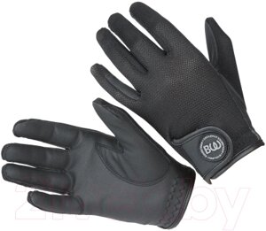 Перчатки для верховой езды Bridleway Windsor / V836/BLACK/M
