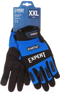 Перчатки защитные Startul SE5000-10