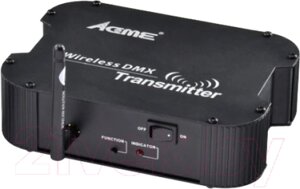 Передатчик DMX acme XP-W512 TX