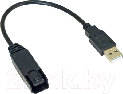 Переходник для автоакустики Incar USB NS-FC102 от компании Бесплатная доставка по Беларуси - фото 1