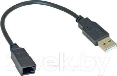 Переходник для автоакустики Incar USB SZ-FC109 от компании Бесплатная доставка по Беларуси - фото 1