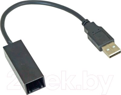 Переходник для автоакустики Incar USB TY-FC103 от компании Бесплатная доставка по Беларуси - фото 1