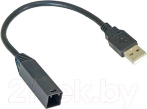 Переходник для автоакустики Incar USB TY-FC104