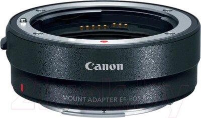 Переходное кольцо Canon Eos R Mount Adapter / 2971C005 от компании Бесплатная доставка по Беларуси - фото 1