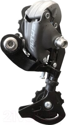 Переключатель для велосипеда Shimano Altus M370 SGS / 31012047 от компании Бесплатная доставка по Беларуси - фото 1