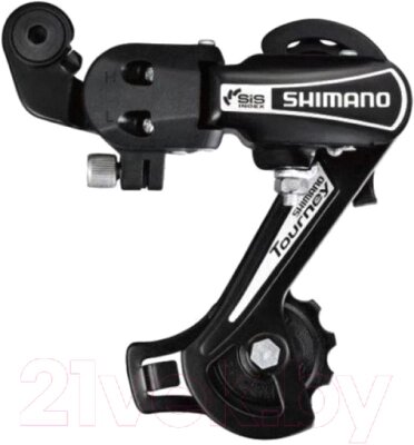 Переключатель для велосипеда Shimano ARDTY21BSSDL от компании Бесплатная доставка по Беларуси - фото 1