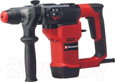 Перфоратор Einhell TC-RH 28 3F / 4258002 от компании Бесплатная доставка по Беларуси - фото 1