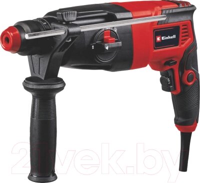 Перфоратор Einhell TC-RH 620 4F от компании Бесплатная доставка по Беларуси - фото 1