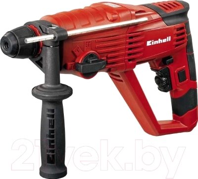 Перфоратор Einhell TC-RH 800 E от компании Бесплатная доставка по Беларуси - фото 1