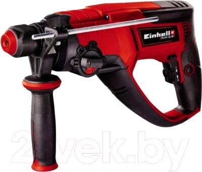 Перфоратор Einhell TE-RH 26 4F от компании Бесплатная доставка по Беларуси - фото 1