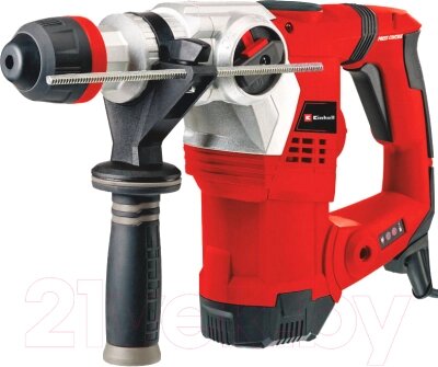 Перфоратор Einhell TE-RH 32 E Kit от компании Бесплатная доставка по Беларуси - фото 1