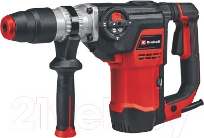 Перфоратор Einhell TE-RH 40 3F от компании Бесплатная доставка по Беларуси - фото 1