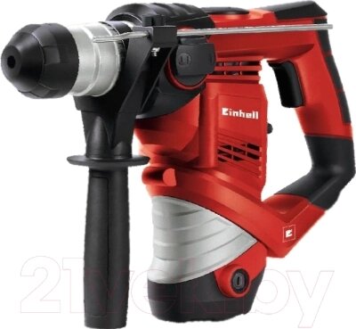 Перфоратор Einhell TH-RH 900/1 от компании Бесплатная доставка по Беларуси - фото 1