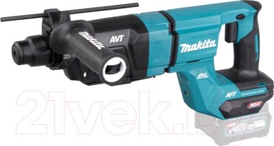 Перфоратор Makita HR007GZ от компании Бесплатная доставка по Беларуси - фото 1