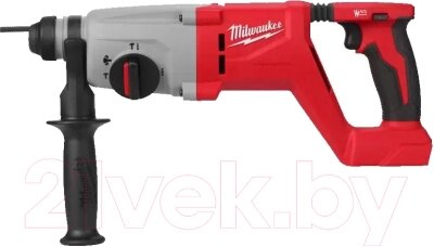 Перфоратор Milwaukee M18 BLHACD-0 / 4933492483 от компании Бесплатная доставка по Беларуси - фото 1