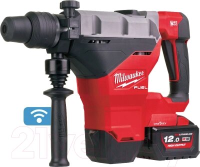 Перфоратор Milwaukee M18 FHM-121C / 4933464894 от компании Бесплатная доставка по Беларуси - фото 1