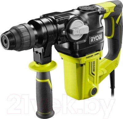 Перфоратор Ryobi RSDS1050-K от компании Бесплатная доставка по Беларуси - фото 1