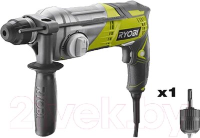 Перфоратор Ryobi RSDS680-K от компании Бесплатная доставка по Беларуси - фото 1