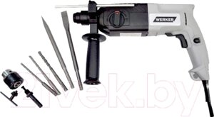 Перфоратор Werker RH 620