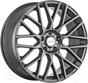 Литой диск X'trike X-137 Audi A6 20x8.5" 5x112мм DIA 66.6мм ET 43мм BH