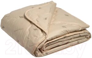 Одеяло Файбертек В.2.06 205x150 (верблюжья шерсть)