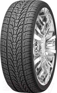 Летняя шина Nexen Roadian HP 255/65R17 114H