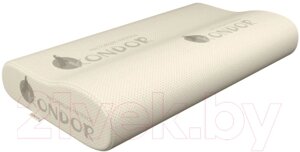 Ортопедическая подушка Kondor Memory Foam 60x40