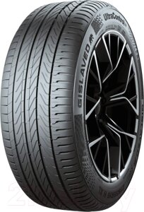 Летняя шина Gislaved UltraControl 195/65R15 91V