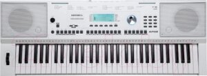 Синтезатор Kurzweil KP110 WH