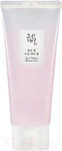 Гель для лица Beauty of Joseon Red Bean Water Gel