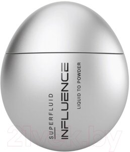 Тональный крем Influence Beauty Liquid to Powder Foundation тон 02